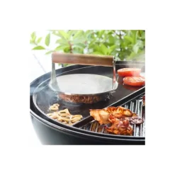 Presse à hamburger Smash ø BBQ 16 cm