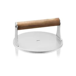 Presse à hamburger Smash ø BBQ 16 cm