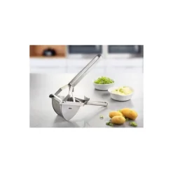 Presse-purée à l'ancienne l'Original inox