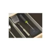 Presse-purée pliable