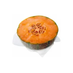 Protection extensible pour fruits et légumes