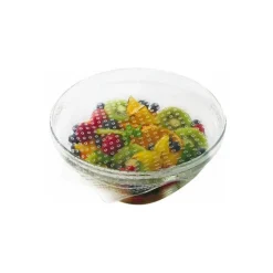 Protection extensible pour fruits et légumes