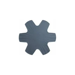 Protection silicone pour poêle - par 3