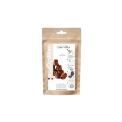 Préparation pour cannelés 225 g