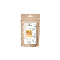Préparation pour flan pâtissier vanille 400 g
