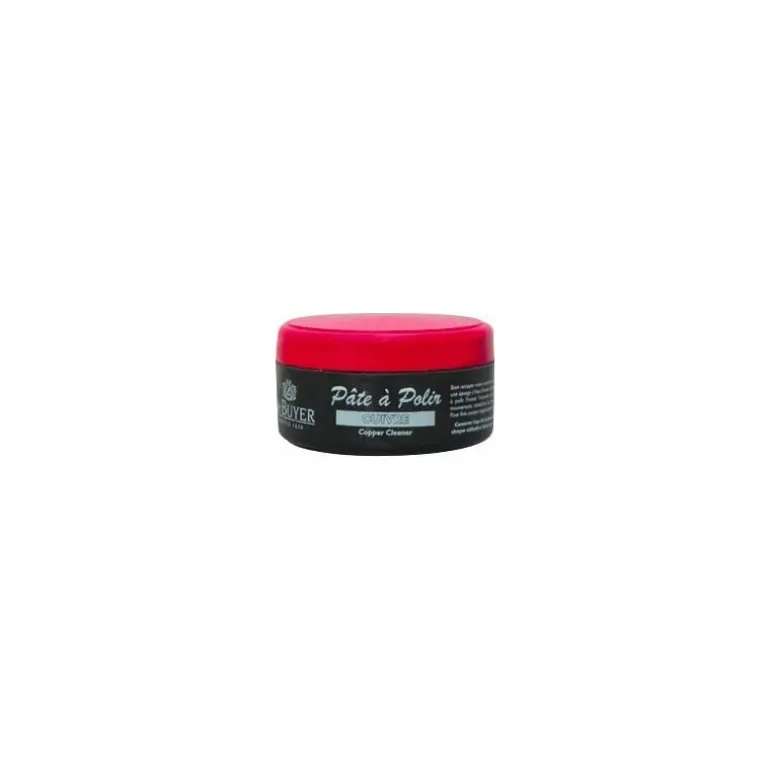 Pâte à polir pour cuivre 150 ml