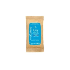 Pâte à sucre bleu - 250 g