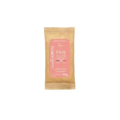 Pâte à sucre rose - 250 g