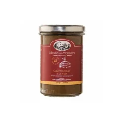 Pâte à tartiner aux noix - 220 g