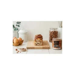 Pâte à tartiner Valrhona 40% noisettes 280 g
