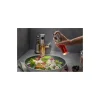 Pulvérisateur huile et vinaigre en verre - lot de 2