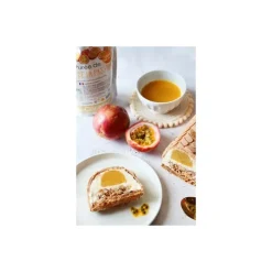 Purée de fruits passion 500 g