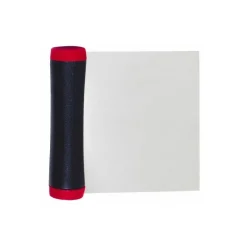 Raclette coupe pate acier carbone flexible