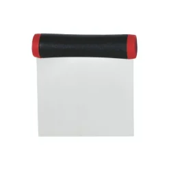 Raclette coupe pate acier carbone extra fort