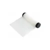 Raclette coupe pate pp blanc
