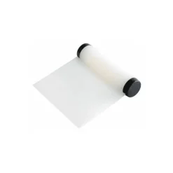 Raclette coupe pate pp blanc