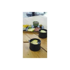 Raclette à la bougie 2 personnes