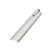 Ramasse miettes tube inox
