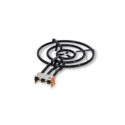 Réchaud gaz ø60cm