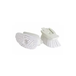 Recharge pour brosse à manche distributrice de savon