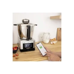 Robot Cook Expert Connect XL Magimix