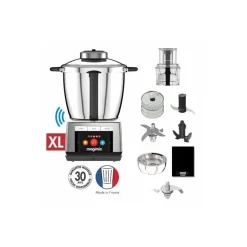 Robot Cook Expert Connect XL Magimix