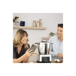 Robot Cook Expert Connect XL Magimix