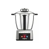 Robot Cook Expert XL chauffant chromé