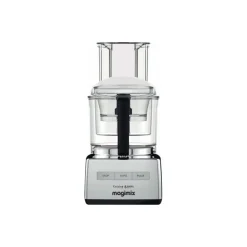 Robot CS5200XL premium chrome