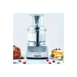 Robot C4200XL chrome