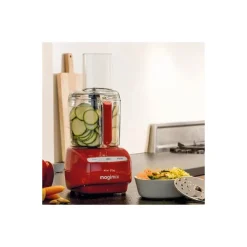 Robot mini plus rouge Magimix