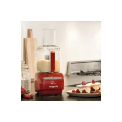 Robot mini plus rouge Magimix