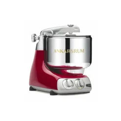 Robot multifonction Ankarsrum rouge