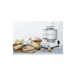 Robot multifonction Ankarsrum blanc minéral