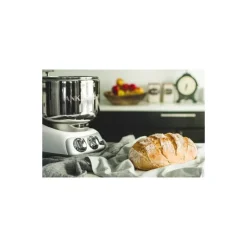 Robot multifonction Ankarsrum blanc glossy