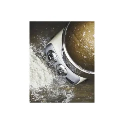 Robot multifonction Ankarsrum blanc glossy