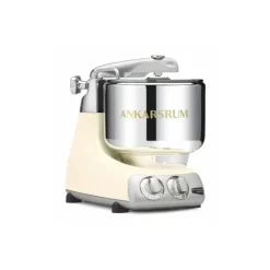 Robot multifonction Ankarsrum crème clair