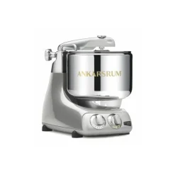 Robot multifonction Ankarsrum gris