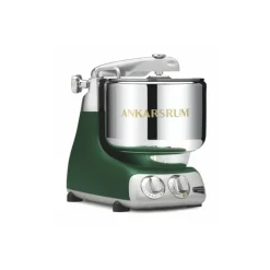 Robot multifonction Ankarsrum vert