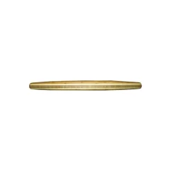 Rouleau à pâtisserie bambou 52 cm