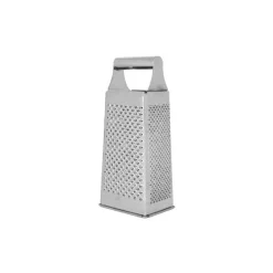 Râpe 4 faces inox