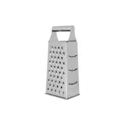 Râpe 4 faces inox