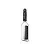 Râpe lame gros grains gourmet noir