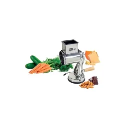 Râpe manuelle inox