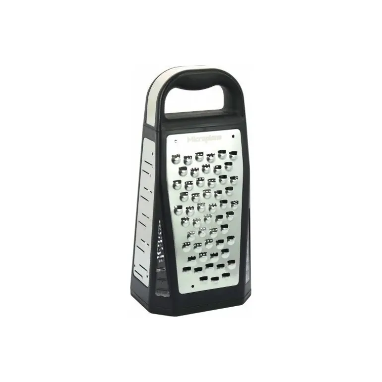 Râpe multi faces Elite 5 en 1