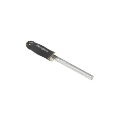 Râpe à épices premium noire