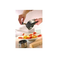Râpe rotative