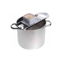 Râpe à Spatzel inox 32 cm