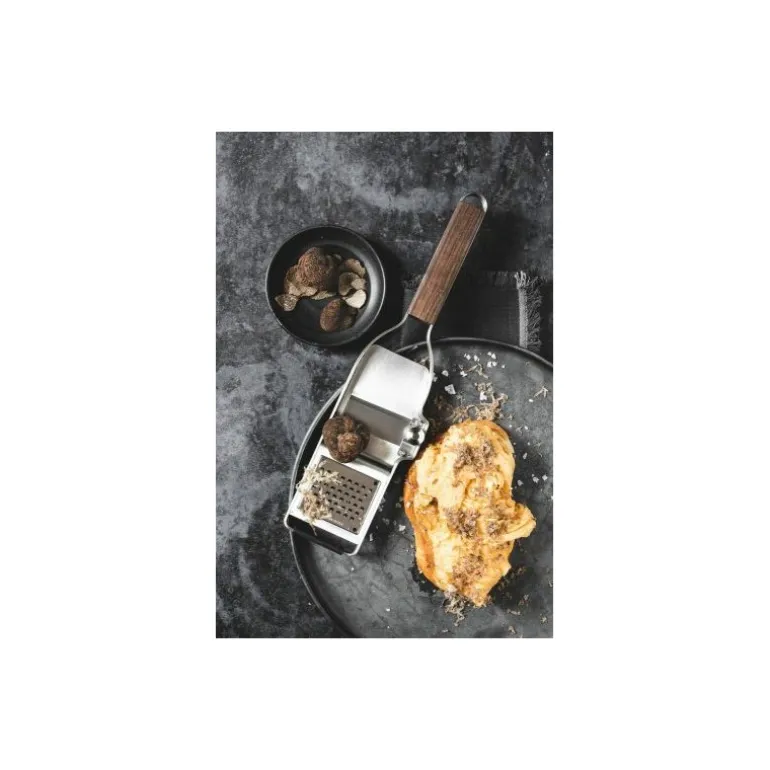 Râpe à truffe 2 en 1