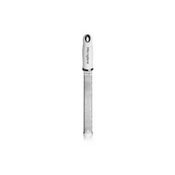 Râpe zesteur premium Microplane blanc